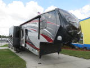 2013 Heartland Road Warrior